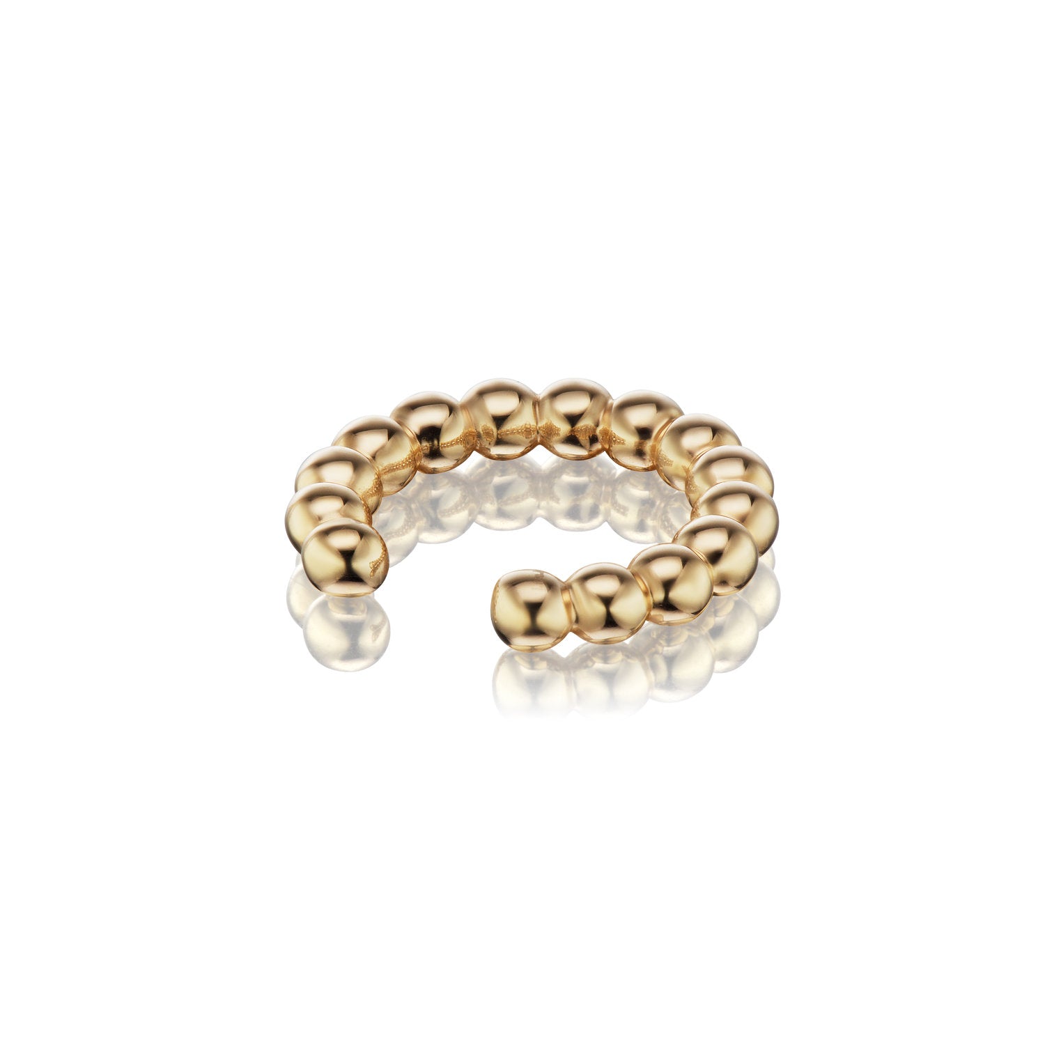 Voltaire Cuff (8mm)