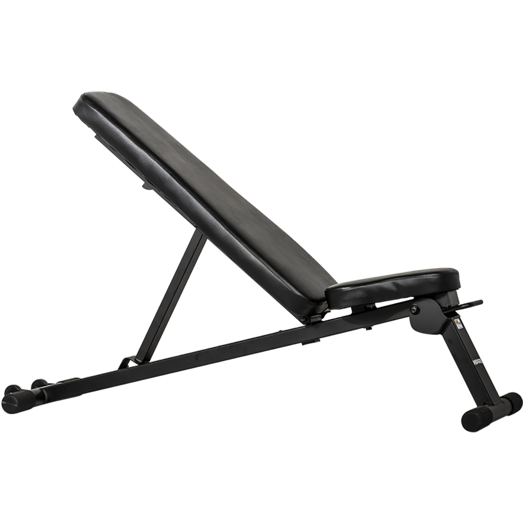 Inspire Fitness Folding Bench