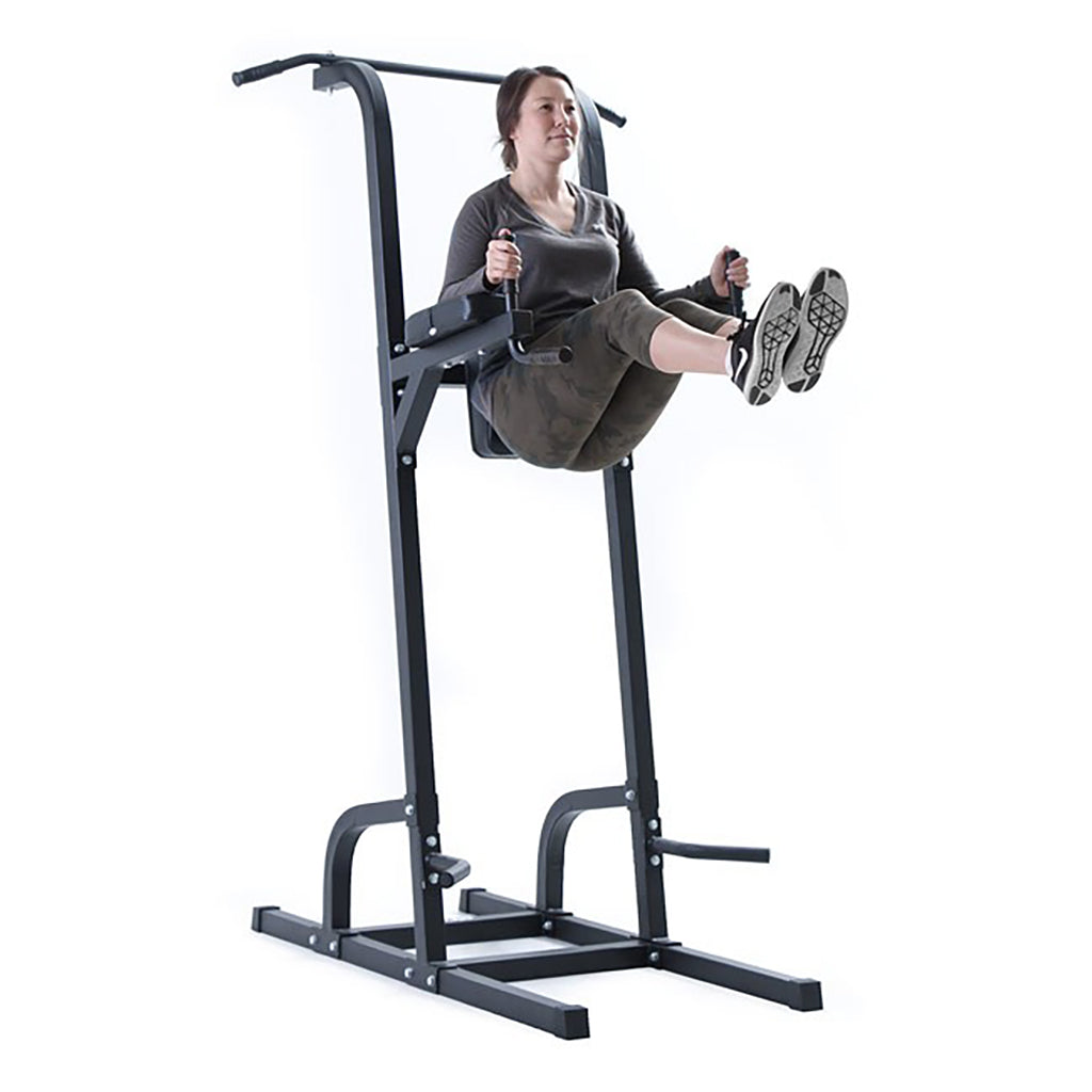 FIT 505 Vertical Knee Raise VKR V2