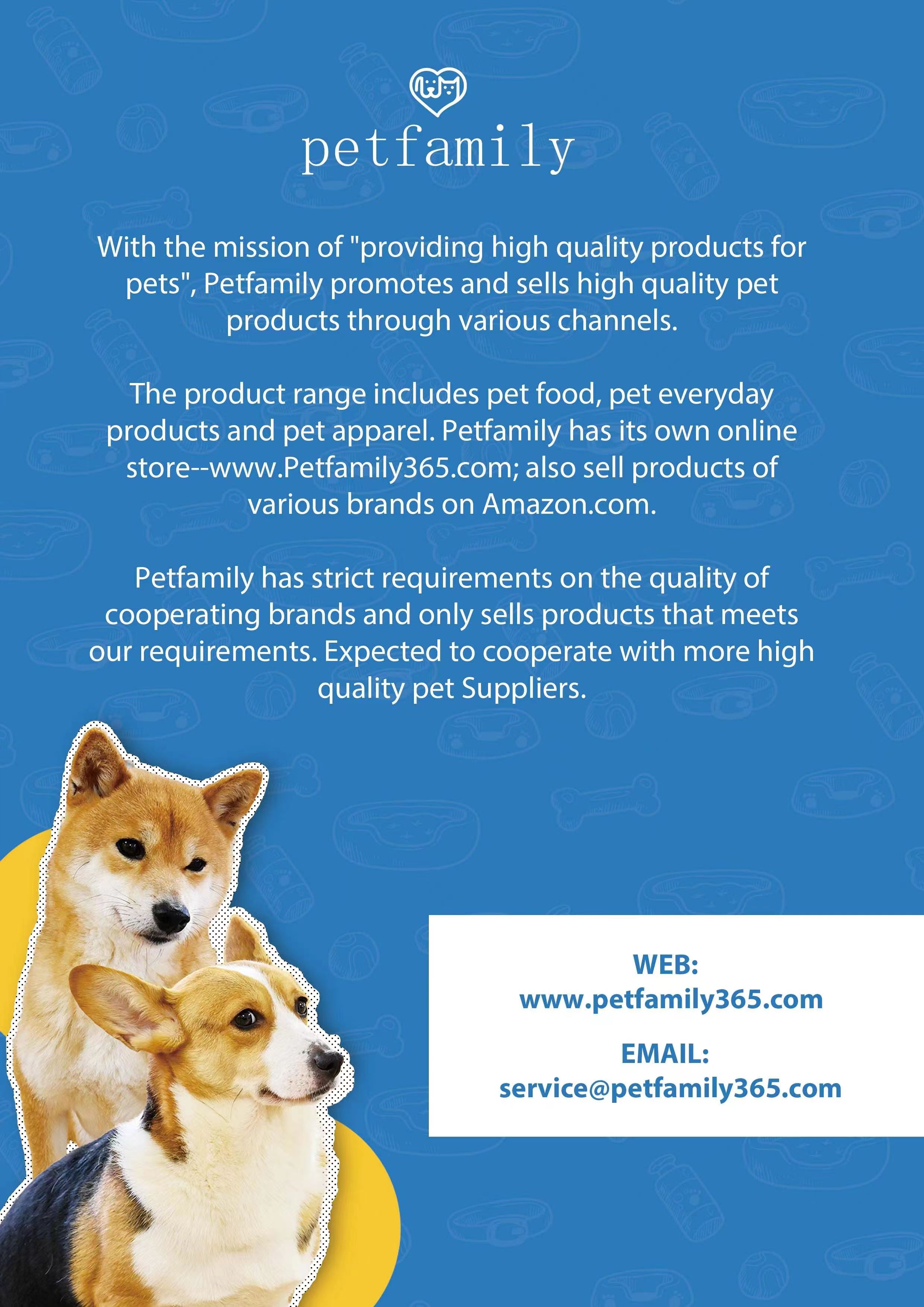 mission pets apparel