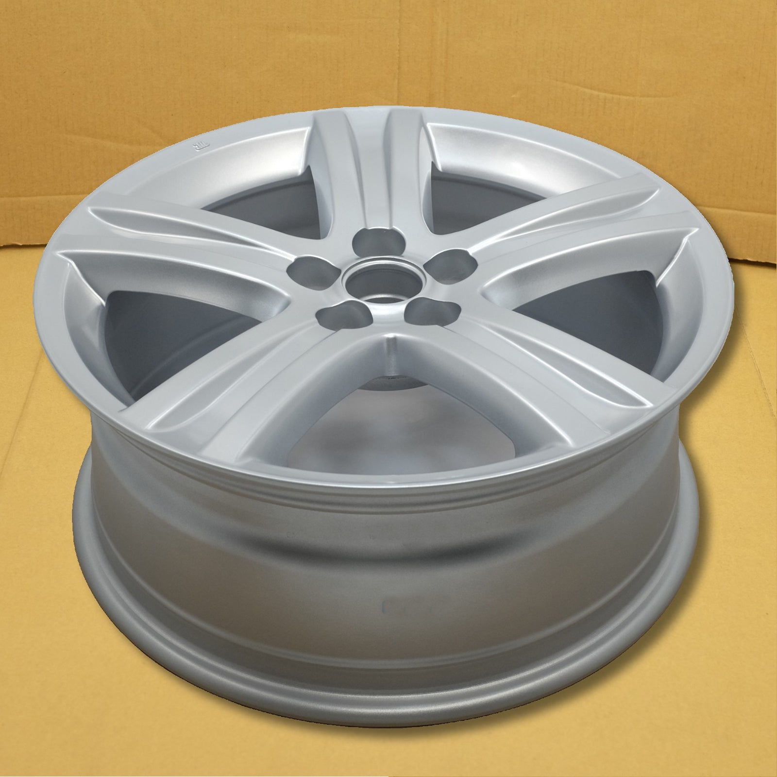 For Toyota Corolla Matrix OEM Design Wheel 17