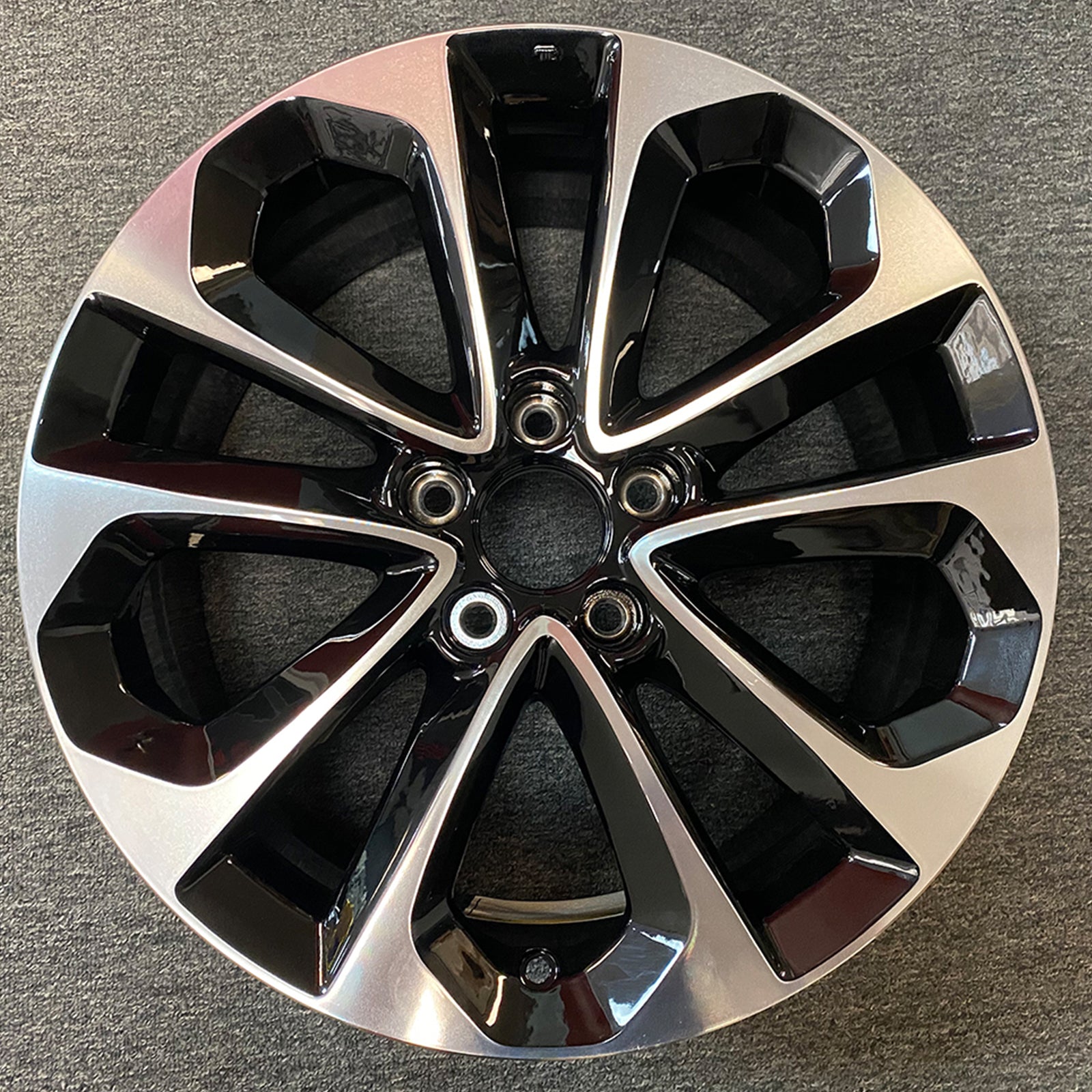 For Honda Accord OEM Design Wheel 18
