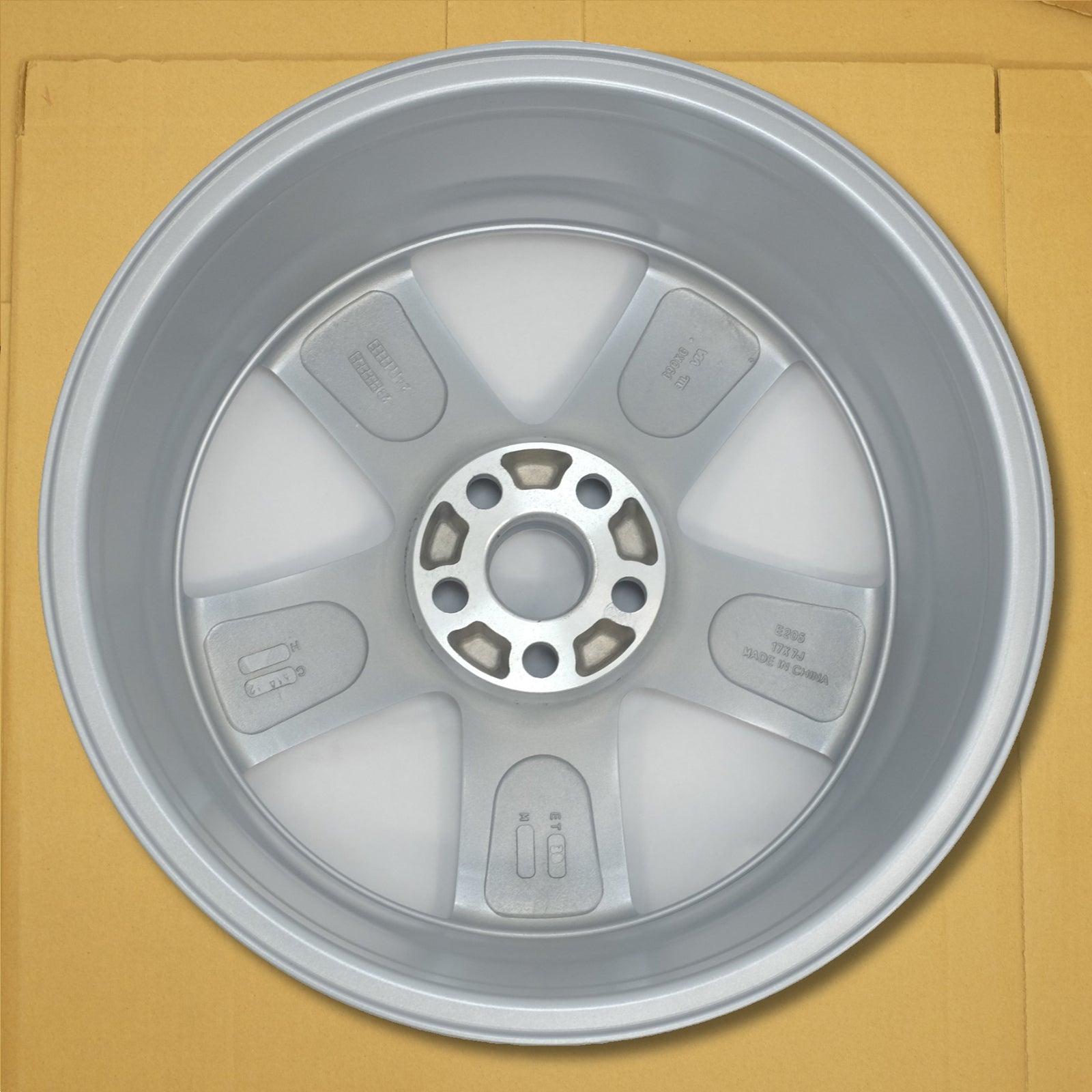 For Toyota Corolla Matrix OEM Design Wheel 17
