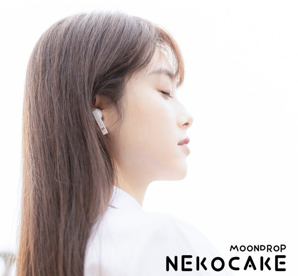 MOONDROP NEKOCAKE TWS