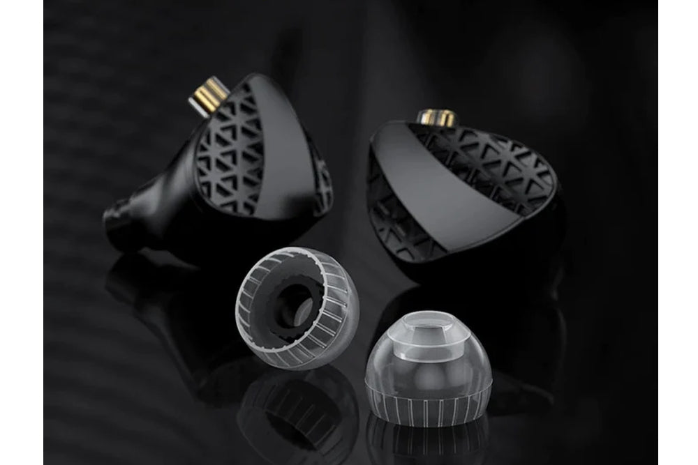 TRN MT3 Dynamic In-ear Headphone