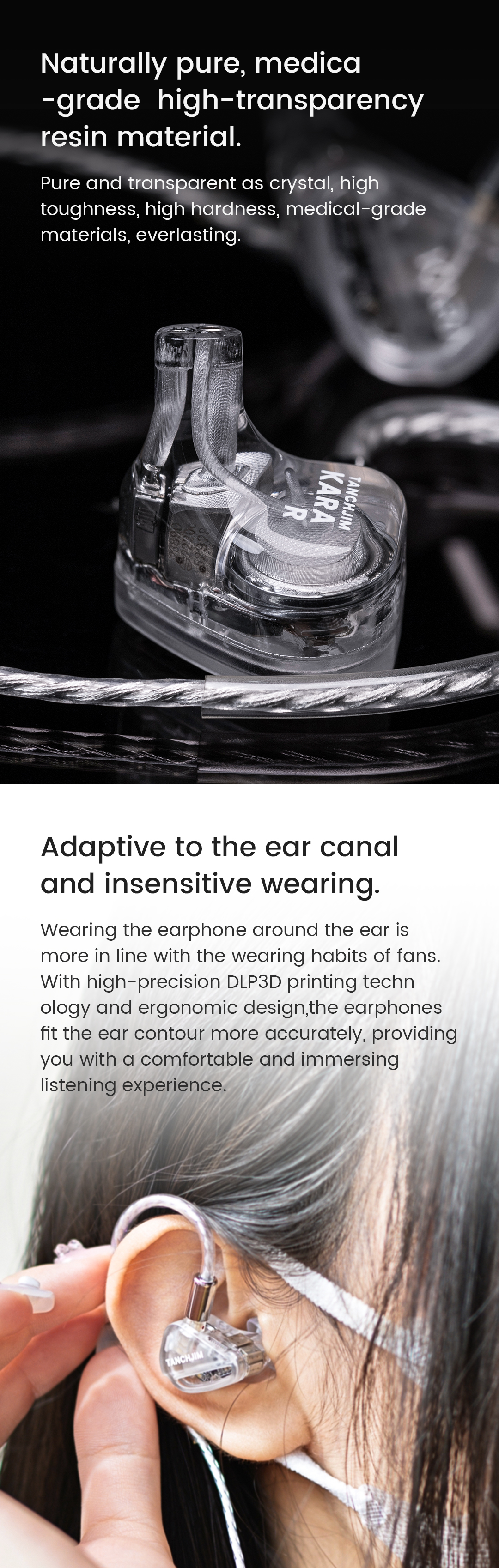 Tanchjim Kara | Headphone Reviews and Discussion - Head-Fi.org Tanchjim Kara | Headphone Reviews and Discussion - Head-Fi.org