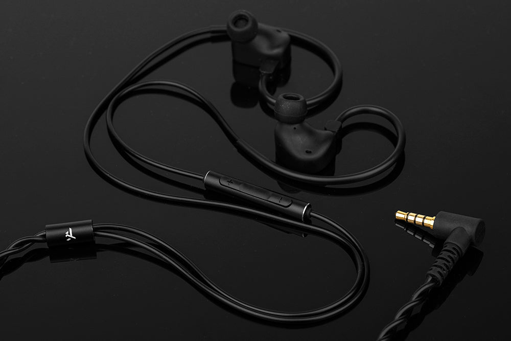 TRUTHEAR HOLA 11mm Dynamic Driver In-ear Headphone