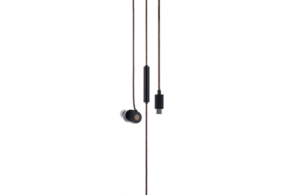 MOONDROP JIU USB-C In-ear Headphone