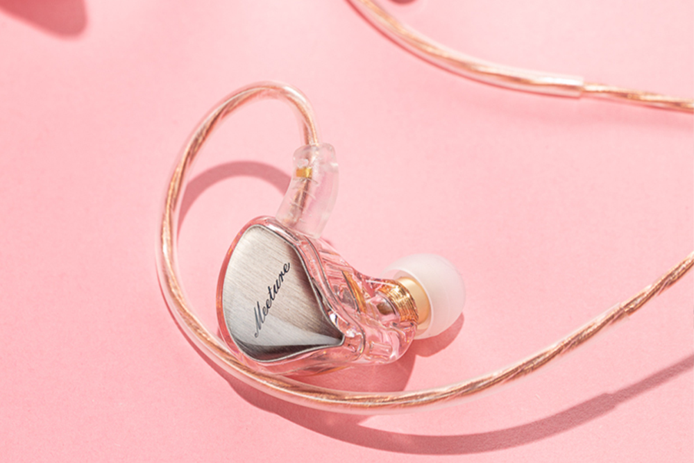 SIMGOT MT1 Dynamic In-Ear Headphone