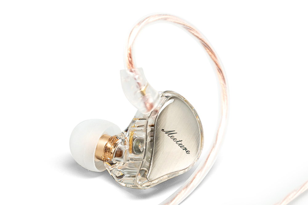 SIMGOT MT1 Dynamic In-Ear Headphone