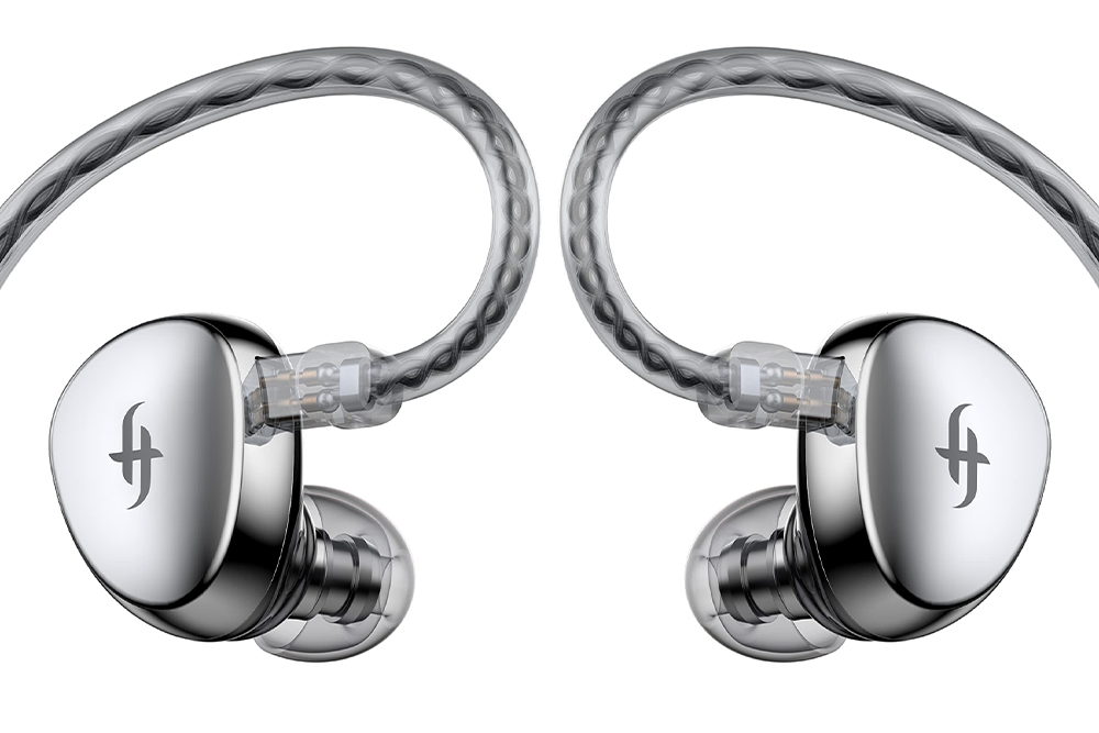 SIMGOT EA500 Dynamic In-ear Headphone