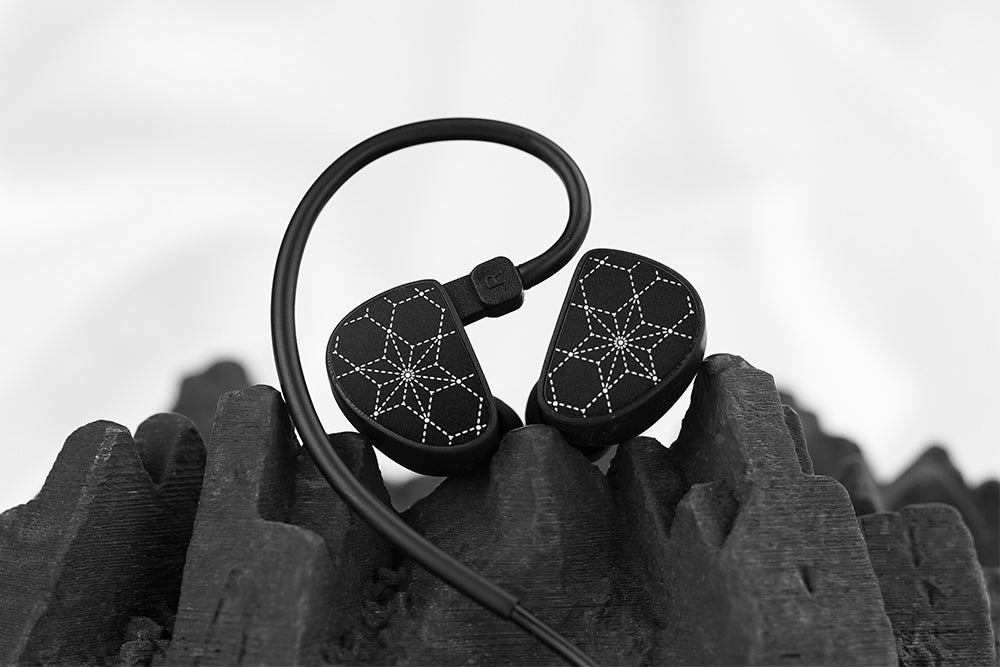 TRUTHEAR HOLA 11mm Dynamic Driver In-ear Headphone