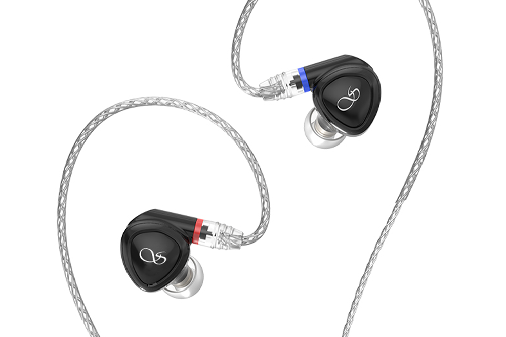 SHANLING MG100 Dynamic Driver In-ear Headphone