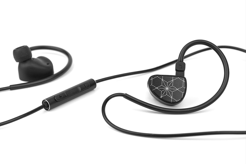 TRUTHEAR HOLA 11mm Dynamic Driver In-ear Headphone