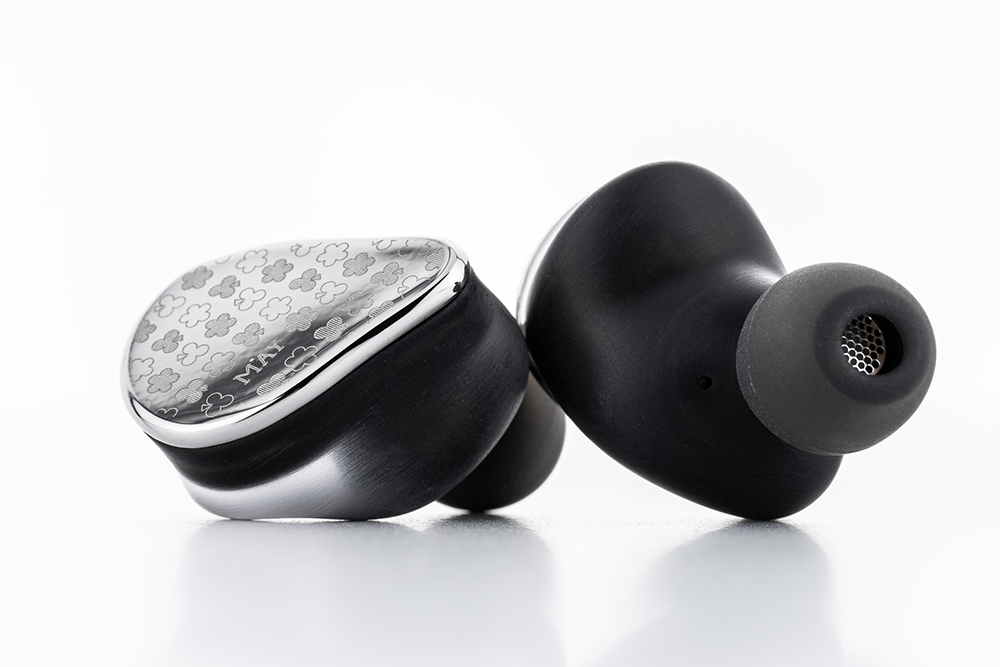 MOONDROP MAY Dynamic Driver + Planar Driver?In-ear Headphone