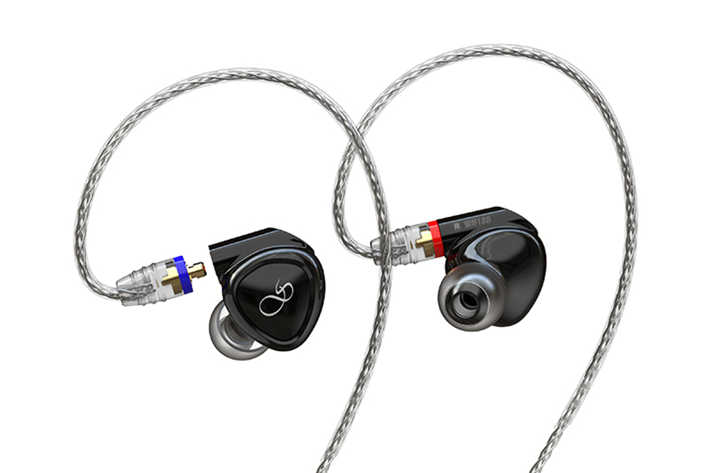 SHANLING MG100 Dynamic Driver In-ear Headphone