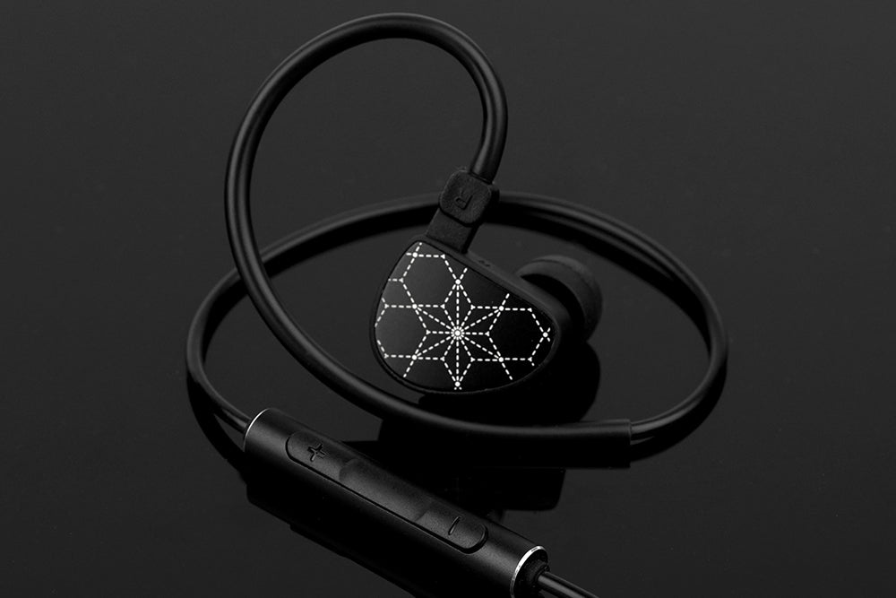 TRUTHEAR HOLA 11mm Dynamic Driver In-ear Headphone