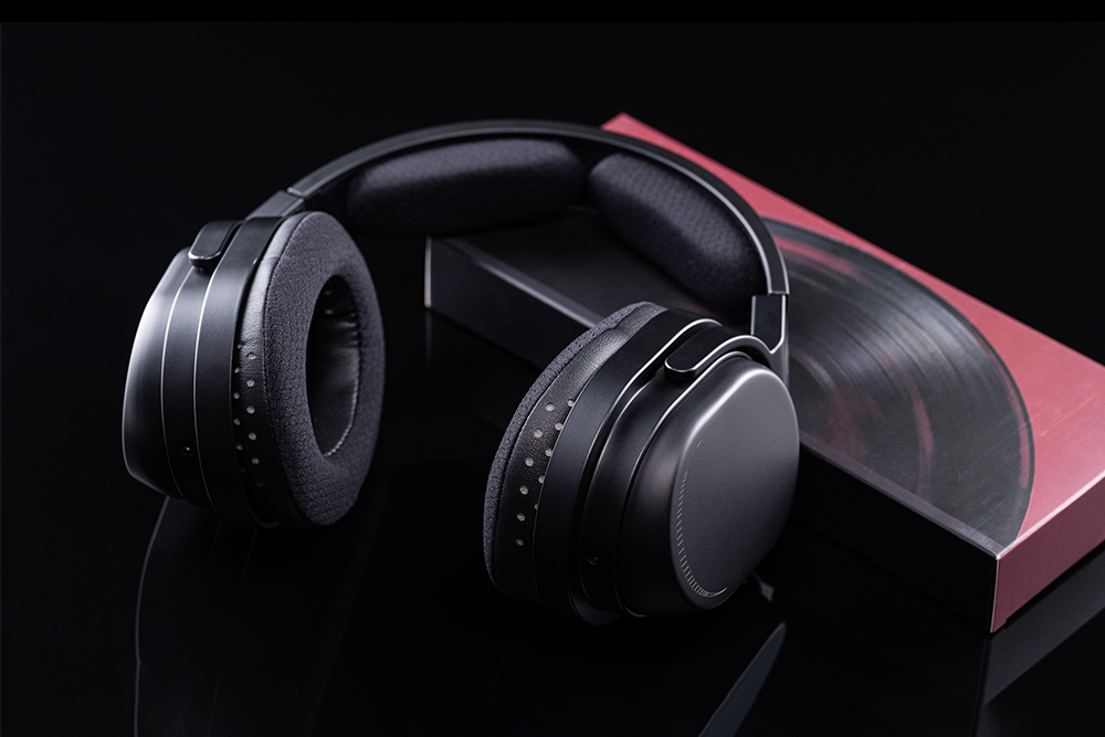 MOONDROP JOKER 50mm Dynamic Driver Full-Size Headphone