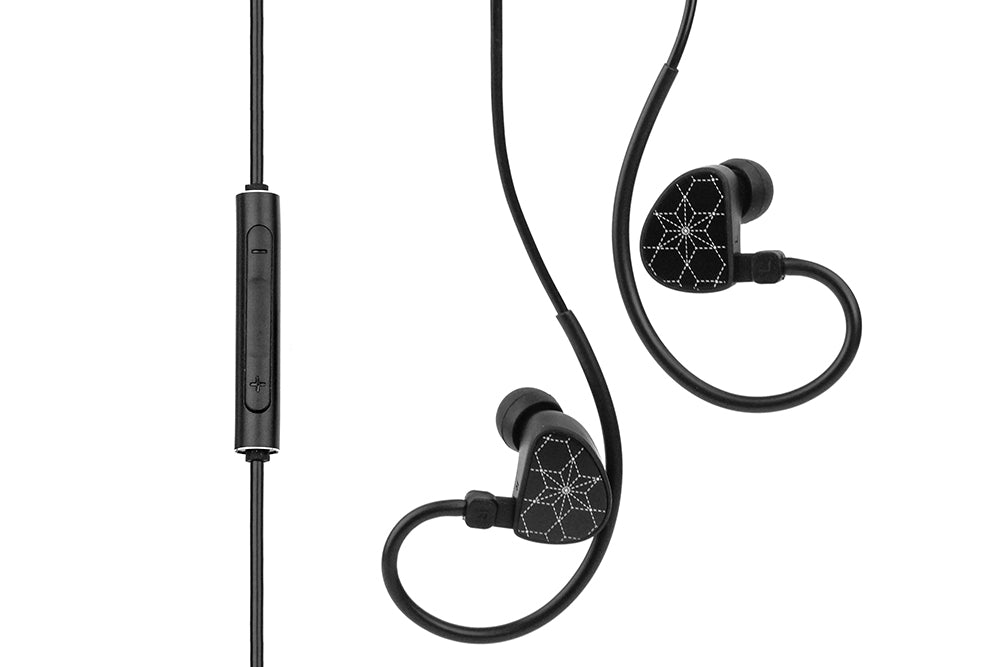 TRUTHEAR HOLA 11mm Dynamic Driver In-ear Headphone