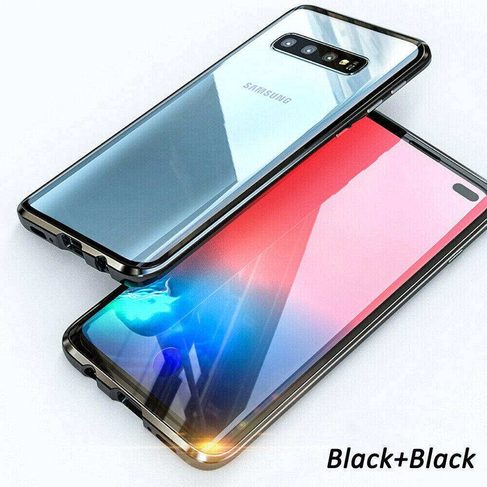 360 Full Body Case  Glass Protector for Samsung Galaxy