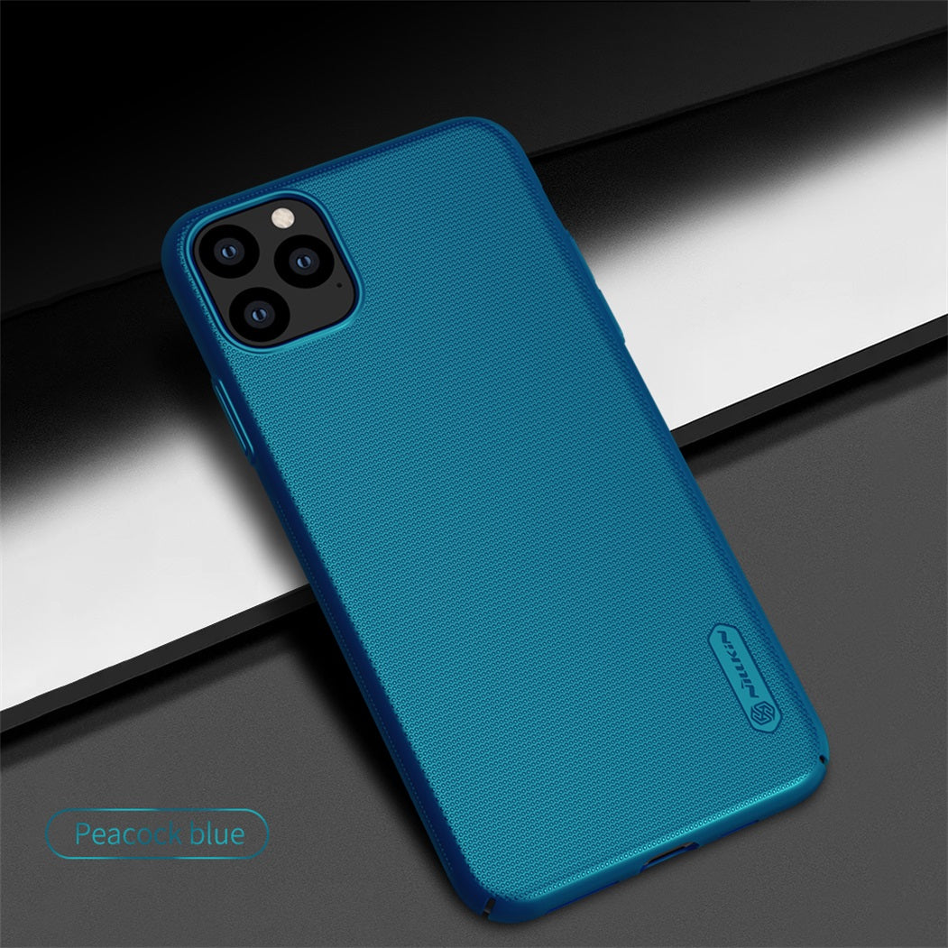 Nillkin Case Cover Super Frosted Shield Hard