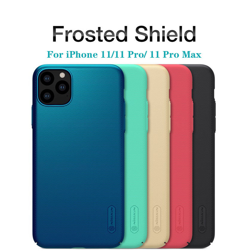 Nillkin Case Cover Super Frosted Shield Hard