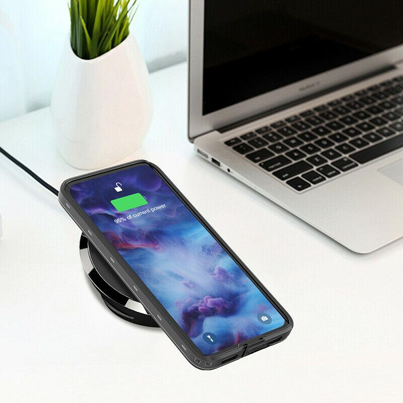 Anti Scratch Phone Case For Samsung