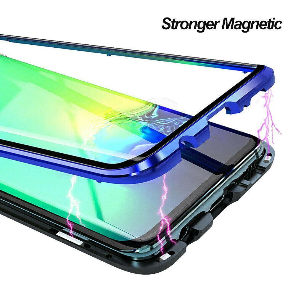 360 Full Body Case  Glass Protector for Samsung Galaxy