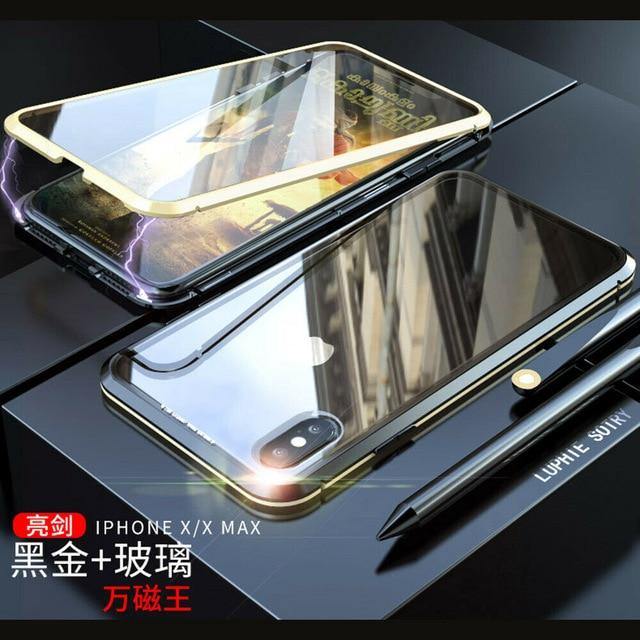 360 Full Body Case  Glass Protector for Samsung Galaxy