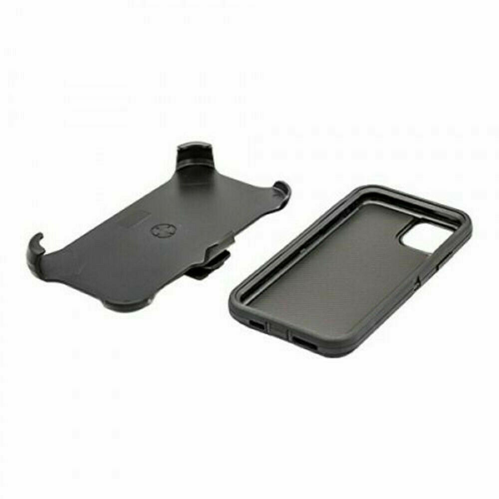 Shockproof Case Cover Belt Clip Fits Otterbox For iPhone 11 Pro Max