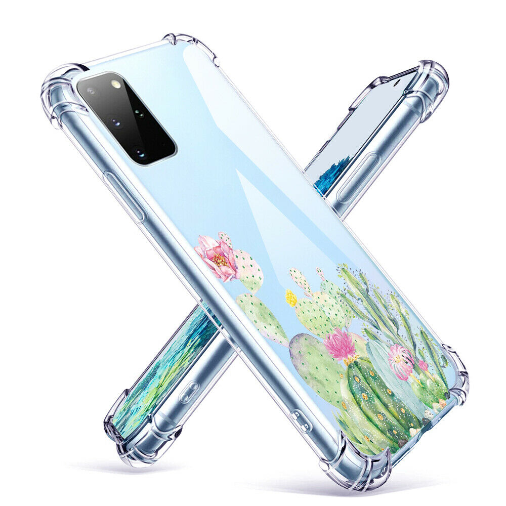 Flower artsy Case Shockproof Printed Cover