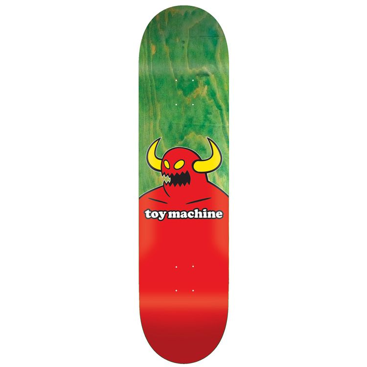 Toy Machine Monster 8.75