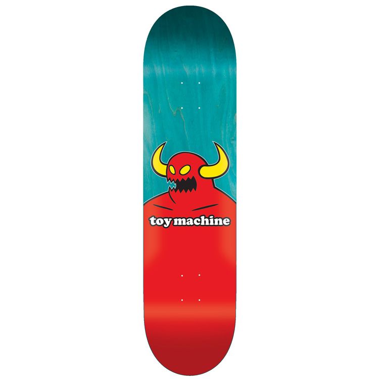 Toy Machine Monster 8.75