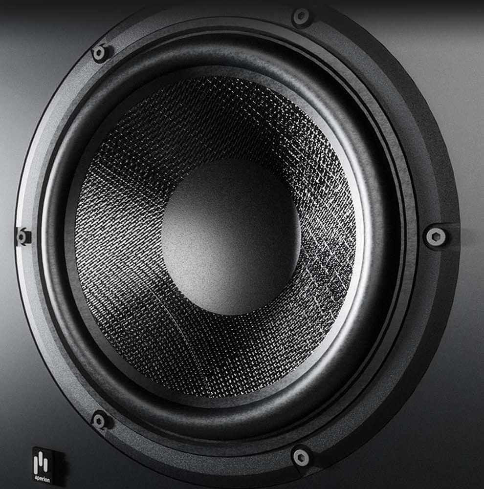 Aperionaudio-Theatrus-6.5"-German-Curv-Cone-Woofers-Picture