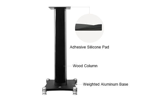 aperion-wood-speaker-stands