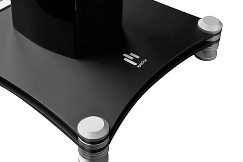 aperion-wood-speaker-stand-quick-install