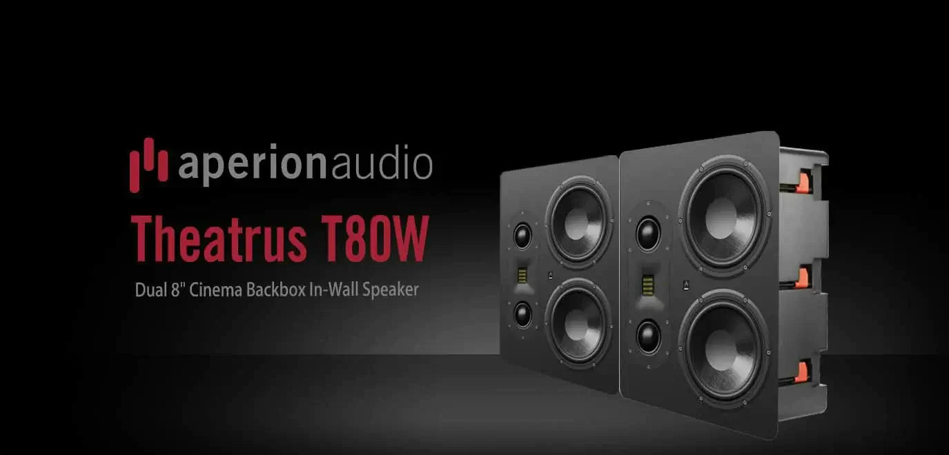Aperionaudio-Theatrus-T80-Dual-8"-Studio-Cinema-Installation-Speaker