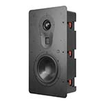 Aperionaudio-Theatrus-T83W-Single-8"-Cinema/Studio-AMT-Ribbon-Tweeter-In-Wall-Speaker