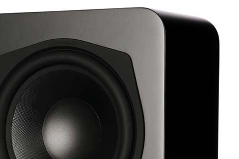 Novus &mdash; радиус корпуса