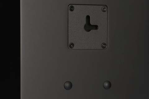 Novus &mdash; настенное крепление