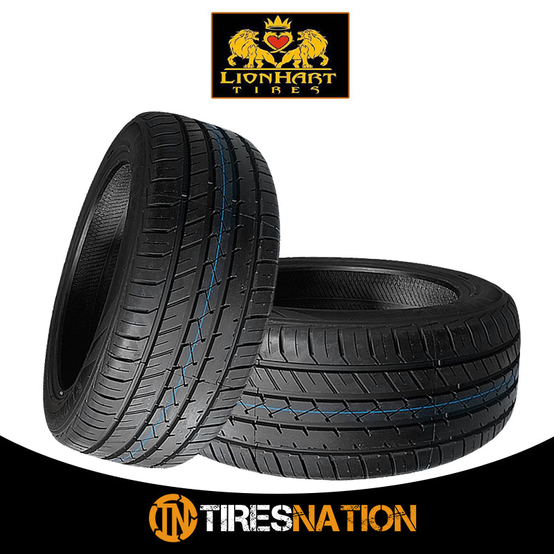 Lionhart Lh-Five 325/35R20 108Y Tire