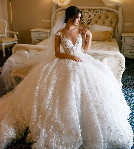 Wedding Dress | Ortdress.com