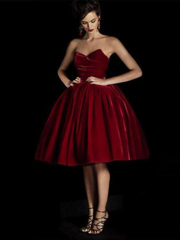 Homecoming Dress | Ortdress