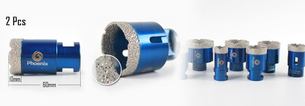 Raizi-tile-drilling-bits