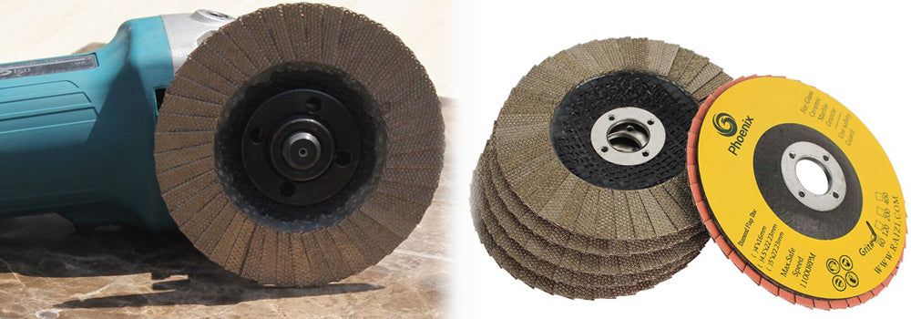 diamond-flap-disc-wheel