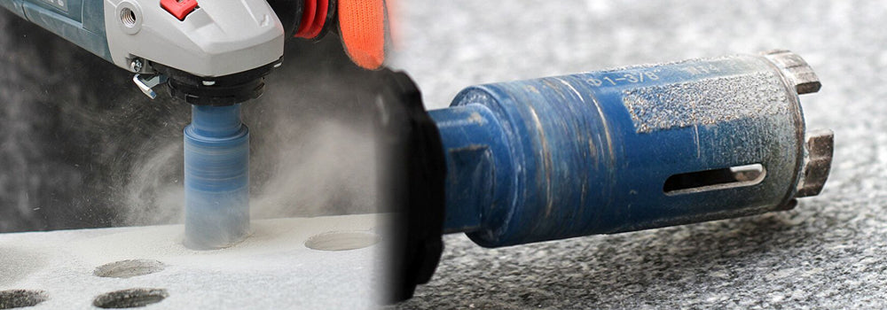 raizi-dry-diamond-drilling-core-bit