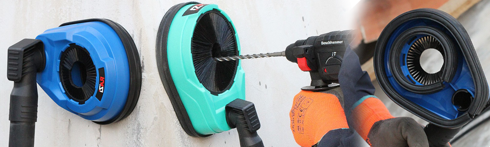 dust-shroud-for-hammer-drills