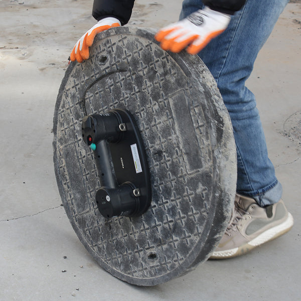 Electric Suction Cup Grabo