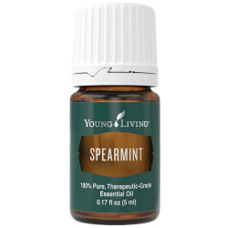 Spearmint Essential Oil