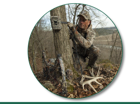 Trail Cameras For Home Security
